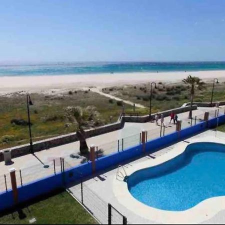 Apartamento La Tortuga II Beach Tarifa Exterior photo